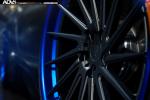 BMW i8 on ADV.1 Wheels (ADV15TSSL) 2015 года